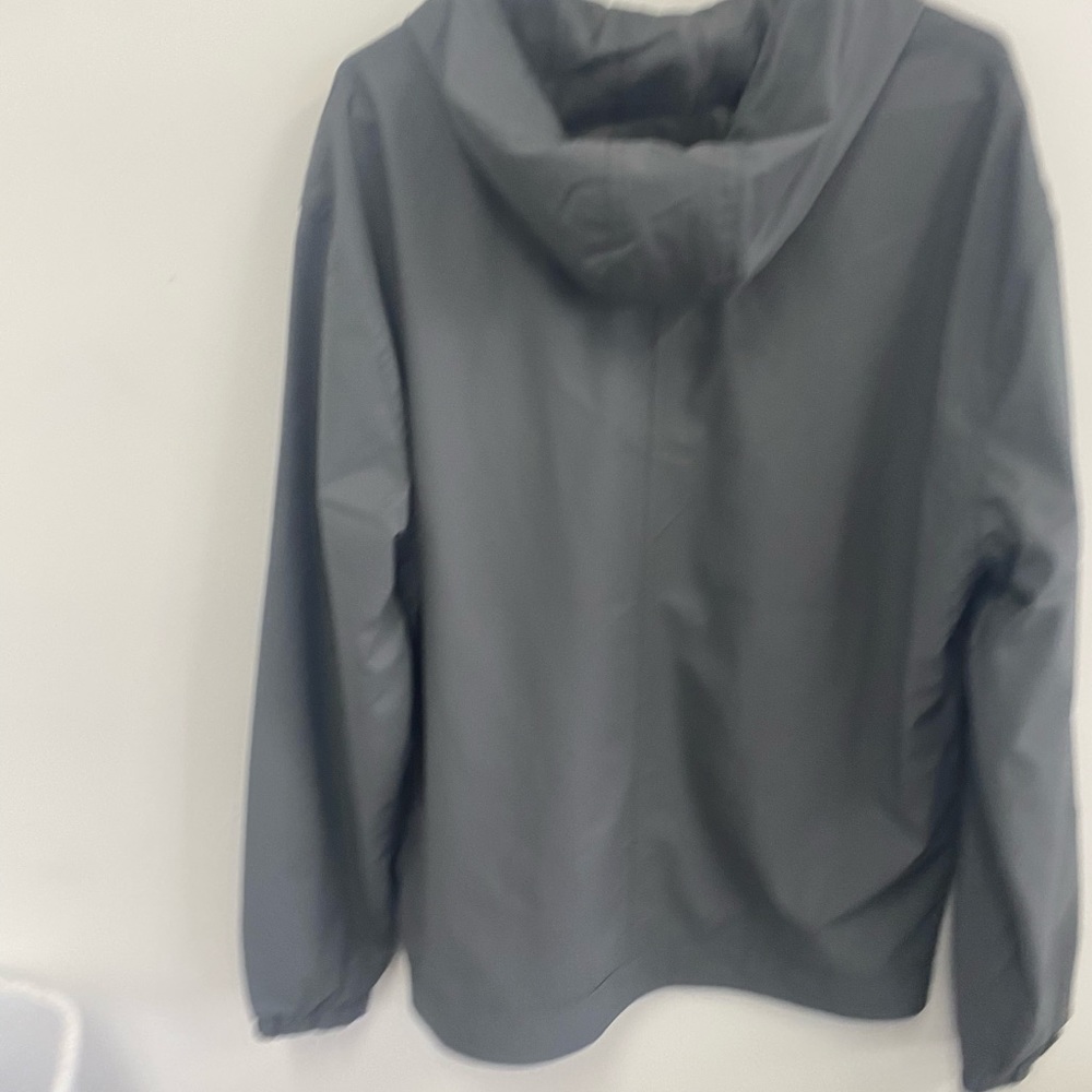 ‼️Sold‼️ Original weatherproof vintage men’s jacket. Size M - Picture 4 of 6